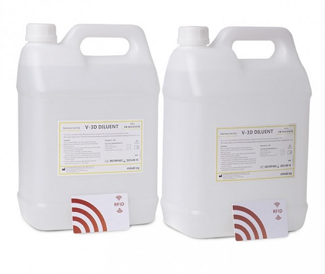 Дилюент Mindray V-3D для Mindray BC-20 Vet
