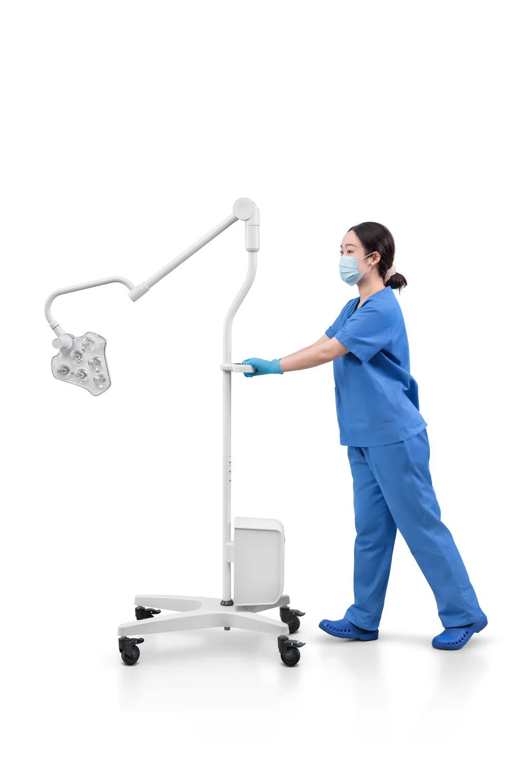 Mindray VeLED E5 Хирургическое led-освещение