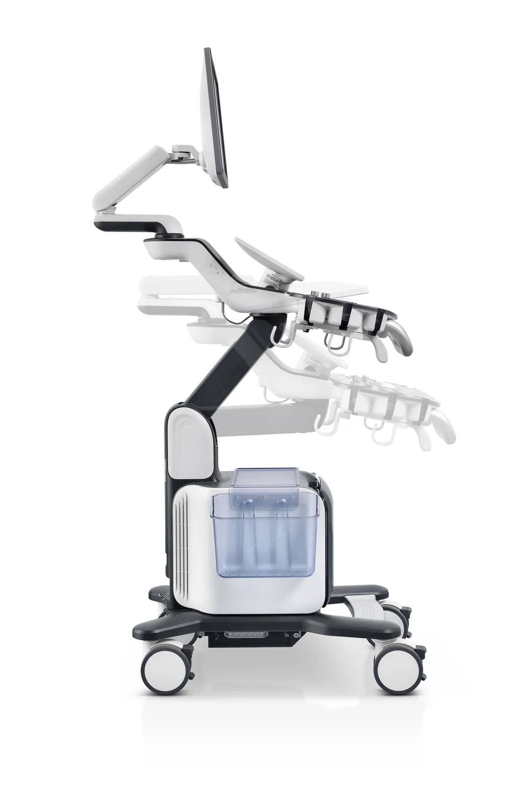 Mindray Vetus 50 УЗИ аппарат с цветным доплером