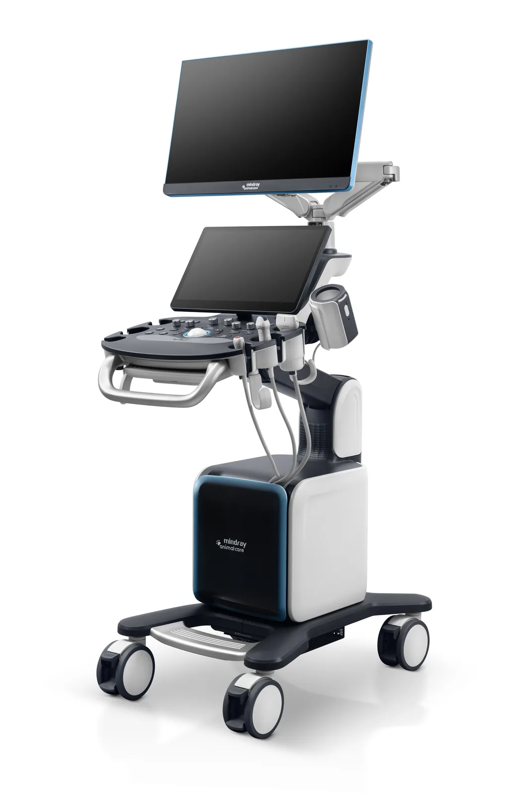 Mindray Vetus 80 УЗИ аппарат с цветным доплером