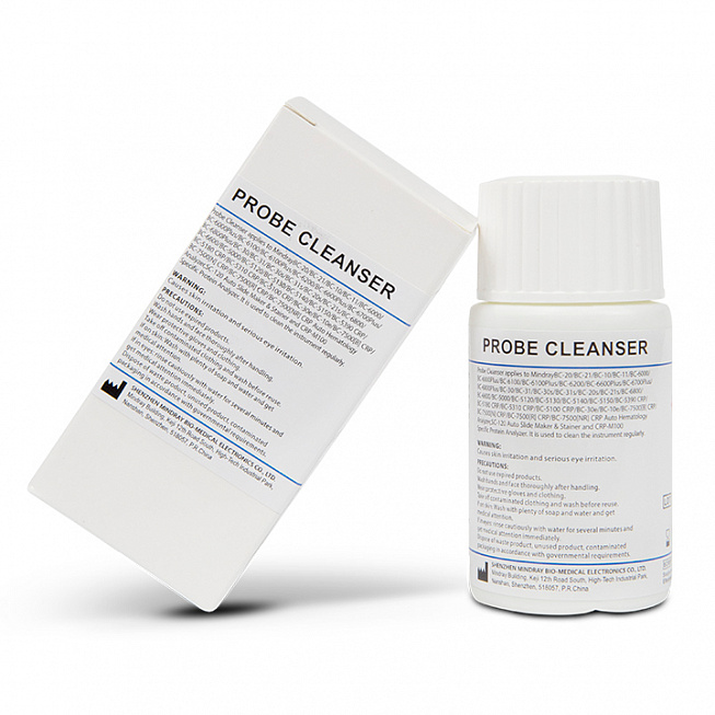 Очиститель зонда Mindray Probe Cleanser для гематологических анализаторов