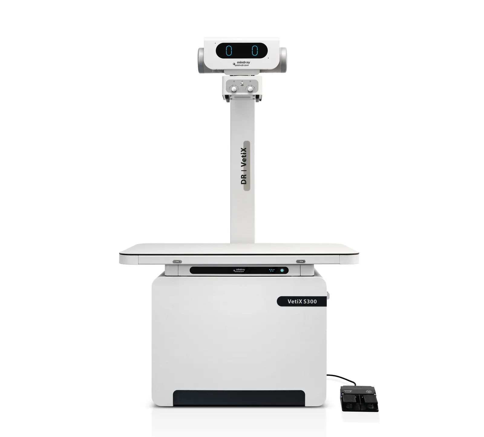 Mindray VetiX S300 Цифровая рентген-система