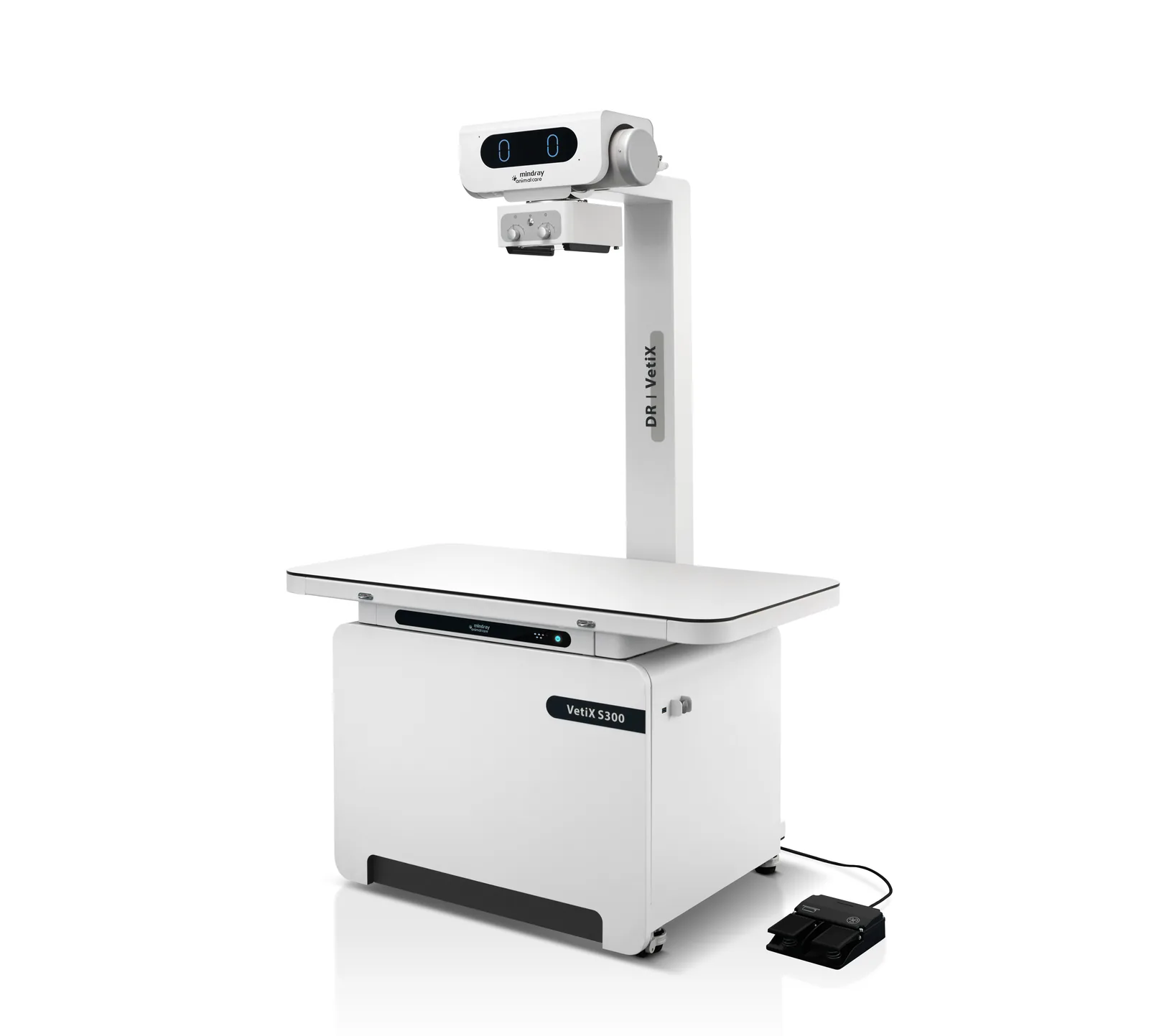 Mindray VetiX S300 Цифровая рентген-система — фото 2