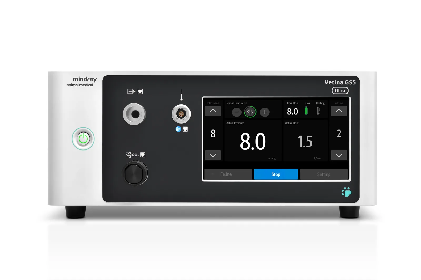 Mindray Vetina CS5 Series Видеоэндоскопическая система