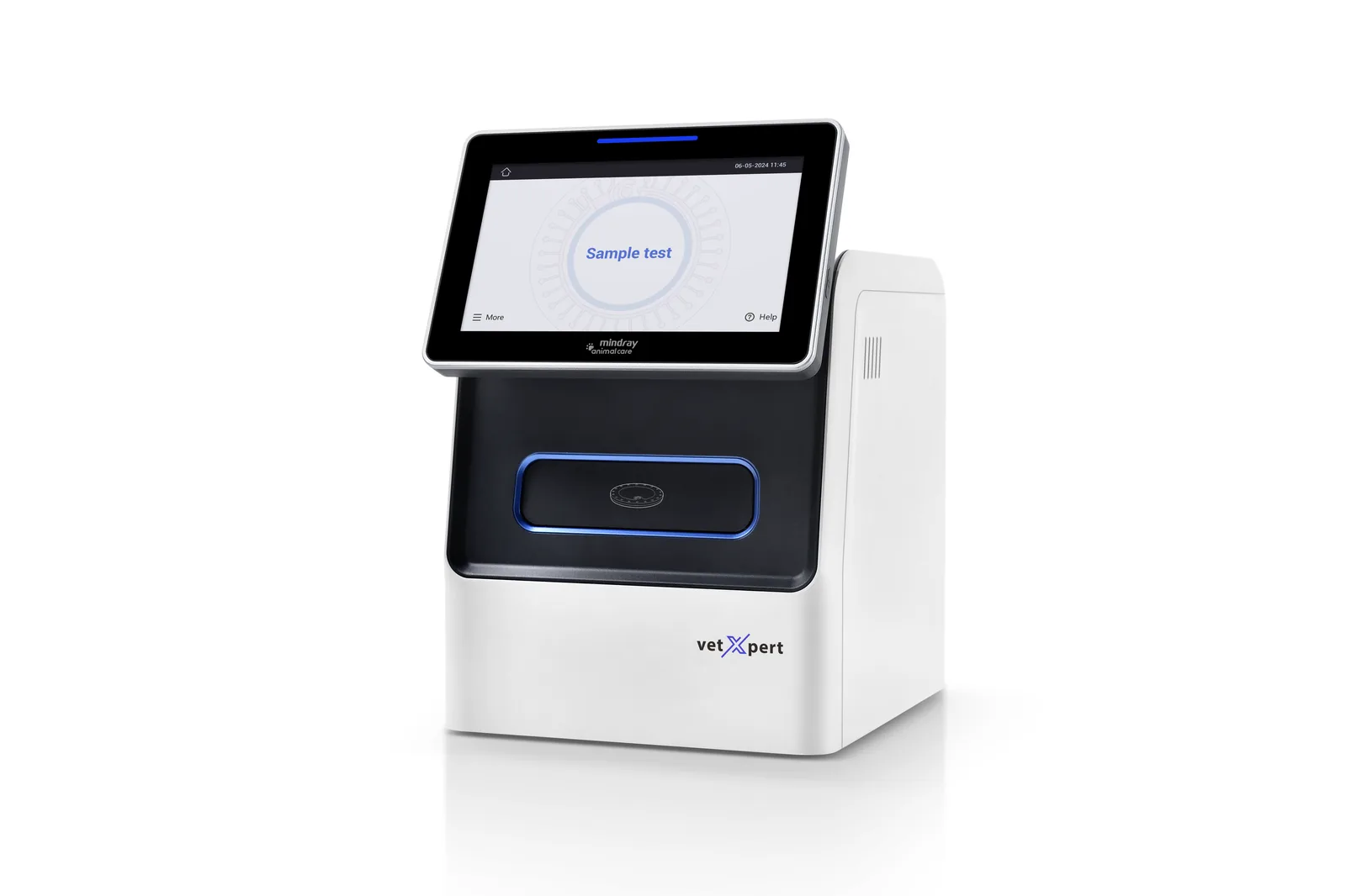 Mindray vetXpert C5 Биохимический экспресс-анализатор