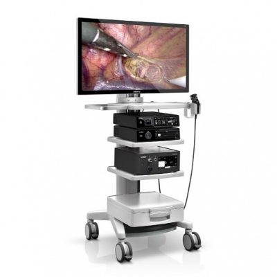 Эндоскопическое оборудование