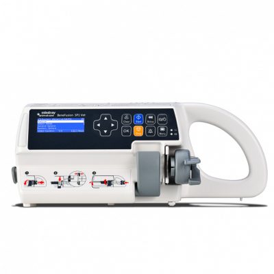 Инфузоматы и шприцевые дозаторы