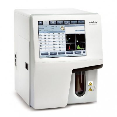 Лабораторное оборудование