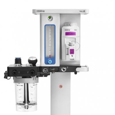 Анестезиология и реанимация